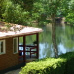 Camping Les Bö-bains - Bild 2