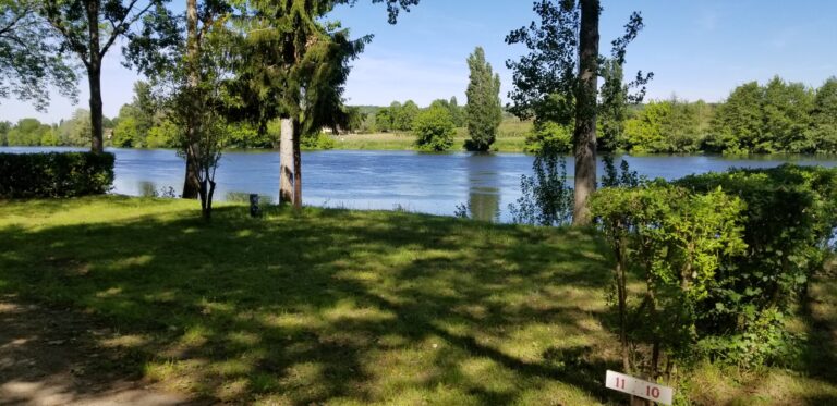 Camping Les Bö-bains - Bild 3
