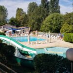 Camping Les Bö-bains - Bild 4