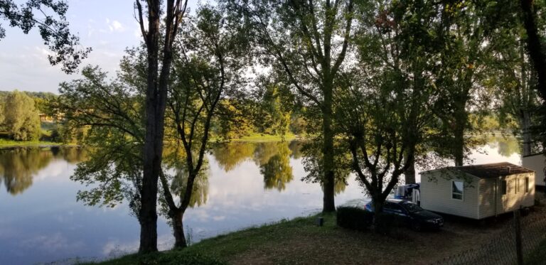 Camping Les Bö-bains - Bild 5