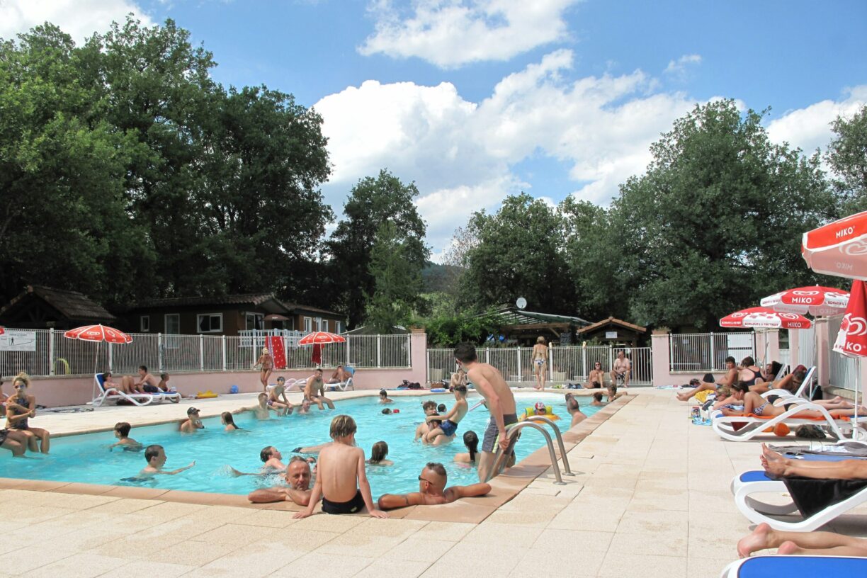 Camping Les Bonnets - Bild 2 Camping Les Bonnets - Bild 2