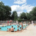 Camping Les Bonnets - Bild 2 Camping Les Bonnets - Bild 2