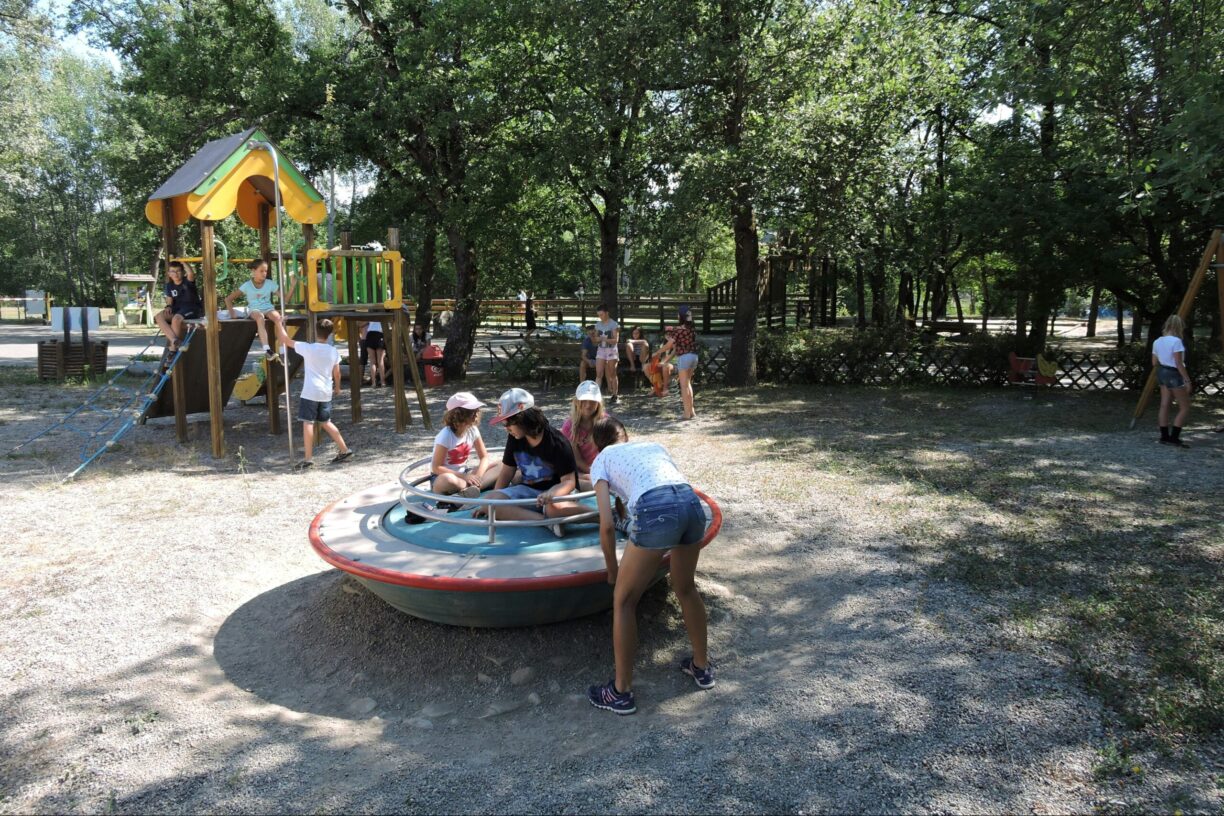 Camping Les Bonnets - Bild 3 Camping Les Bonnets - Bild 3