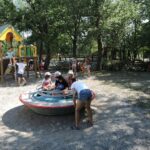 Camping Les Bonnets - Bild 3 Camping Les Bonnets - Bild 3