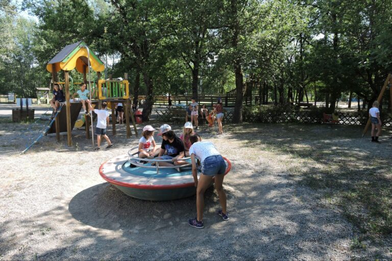 Camping Les Bonnets - Bild 3 Camping Les Bonnets - Bild 3