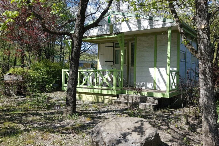 Camping Les Bonnets - Bild 5 Camping Les Bonnets - Bild 5