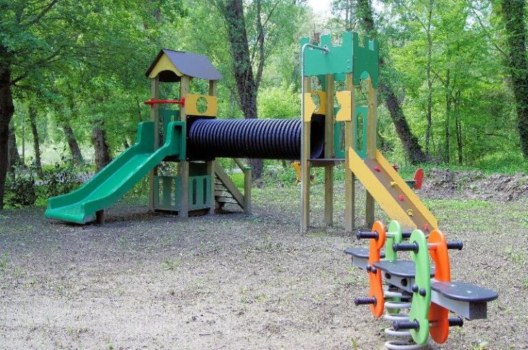 Camping Les Bords Du Tarn - Bild 13 Camping Les Bords Du Tarn - Bild 13