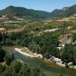 Camping Les Bords Du Tarn - Bild 14 Camping Les Bords Du Tarn - Bild 14