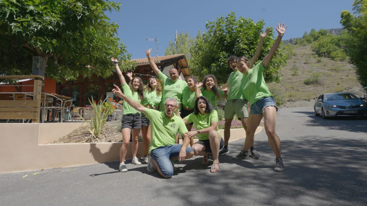 Camping Les Bords Du Tarn - Bild 16 Camping Les Bords Du Tarn - Bild 16