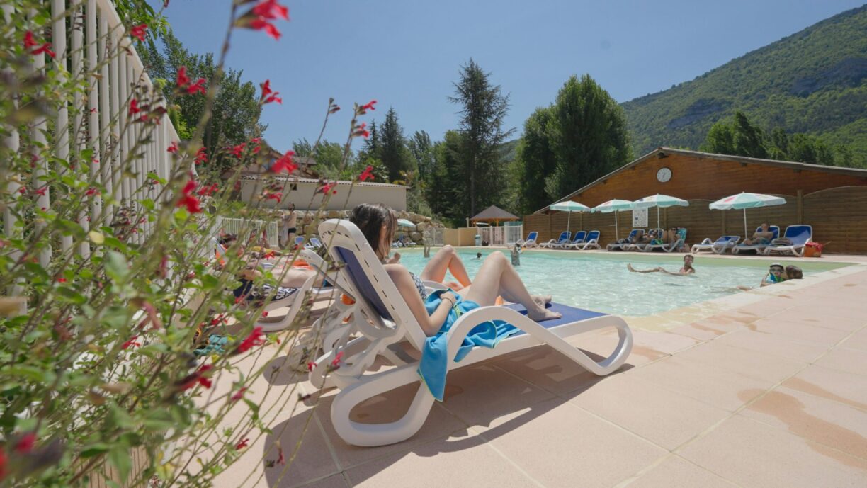 Camping Les Bords Du Tarn - Bild 7 Camping Les Bords Du Tarn - Bild 7