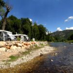 Camping Les Bords Du Tarn - Bild 8 Camping Les Bords Du Tarn - Bild 8