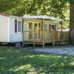 Camping Les Borgnes - Bild 3