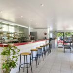 Camping Les Borgnes - Bild 6