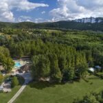 Camping Les Borgnes - Bild 7