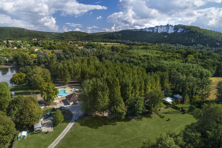 Camping Les Borgnes - Bild 7