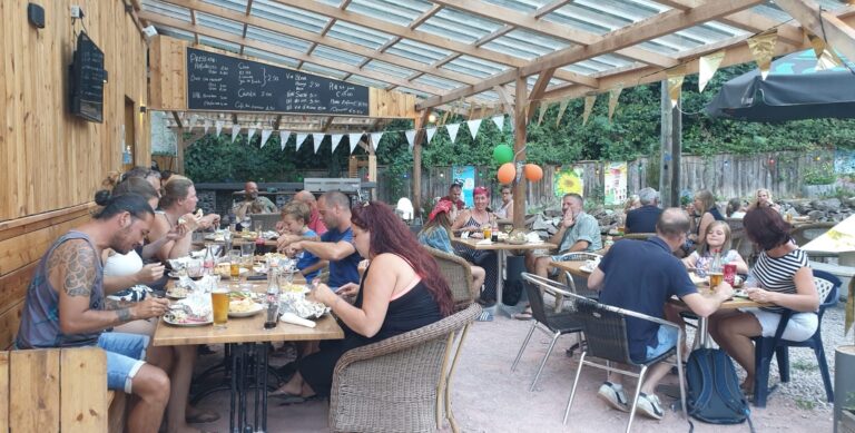 Camping Les Bouleaux - Bild 12