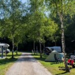 Camping Les Bouleaux - Bild 3