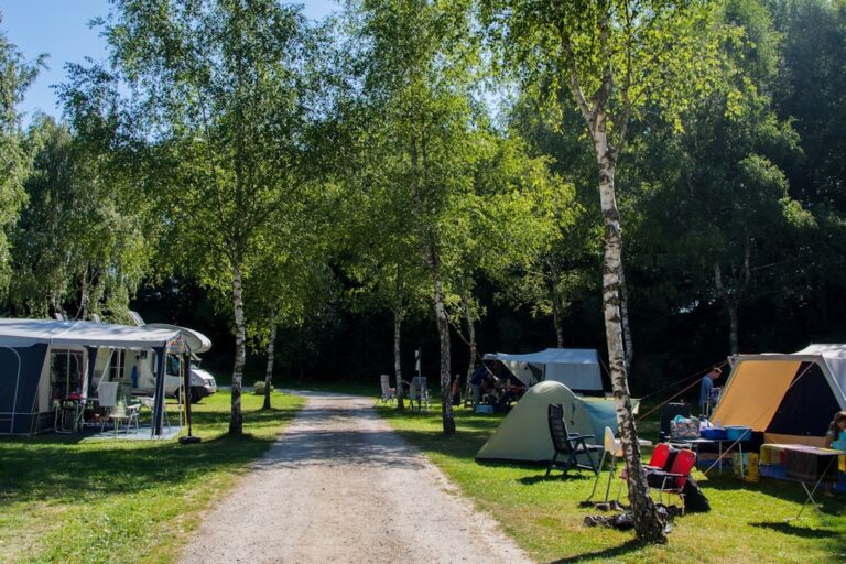 Camping Les Bouleaux - Bild 3