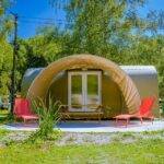 Camping Les Bouleaux - Bild 7