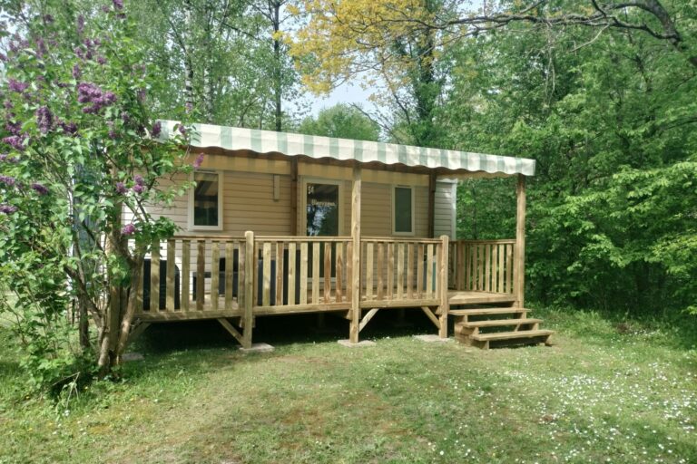 Camping Les Bouleaux - Bild 9