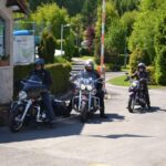 Camping Les Breuils - Bild 4