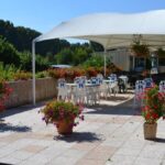 Camping Les Breuils - Bild 8