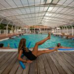 Camping Les Brillas - Bild 10