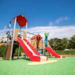 Camping Les Brillas - Bild 12