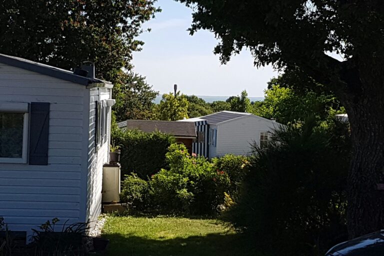 Camping Les Brillas - Bild 13