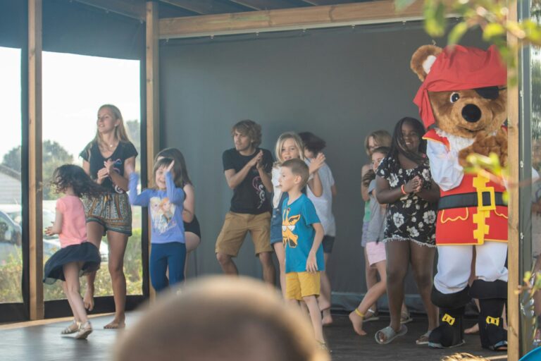 Camping Les Brillas - Bild 16