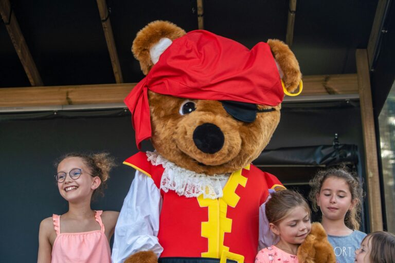 Camping Les Brillas - Bild 18