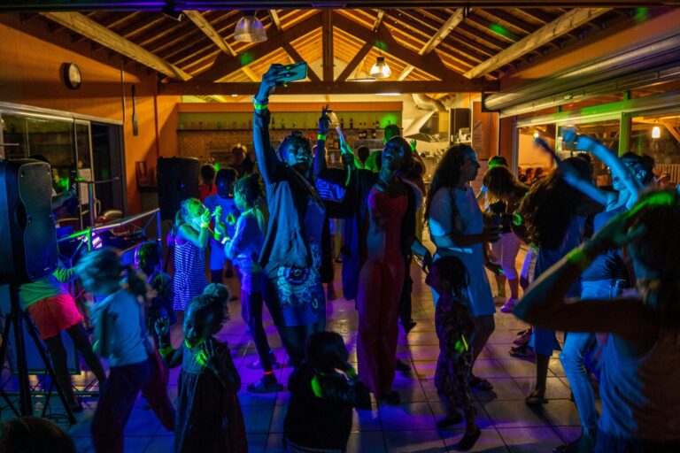 Camping Les Brillas - Bild 19