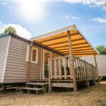 Camping Les Brillas - Bild 2