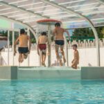 Camping Les Brillas - Bild 9