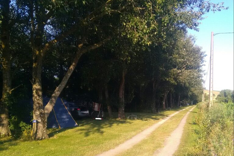 Camping Les Brugues - Bild 11