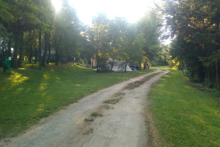 Camping Les Brugues - Bild 13