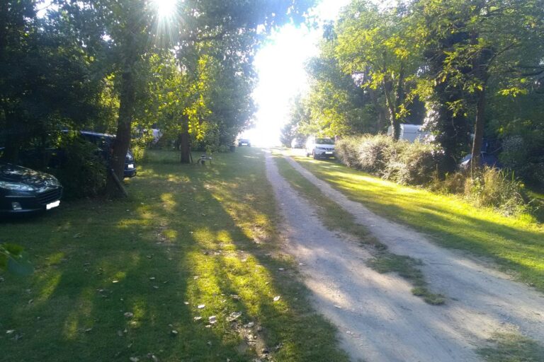 Camping Les Brugues - Bild 14