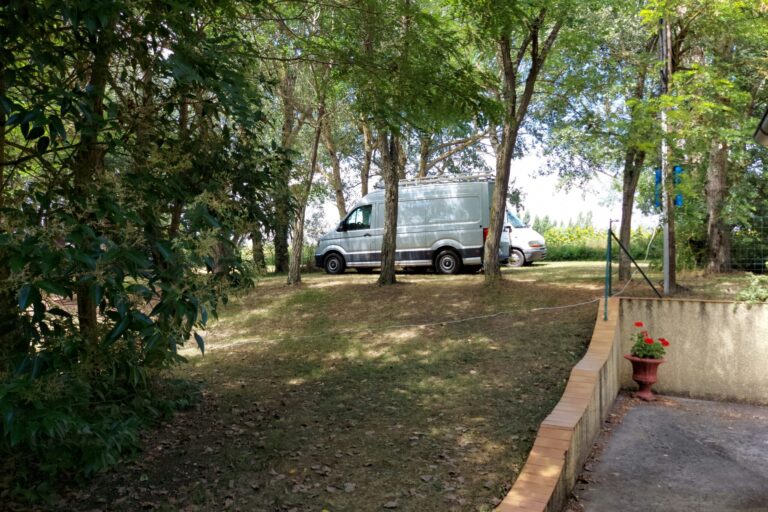 Camping Les Brugues - Bild 15