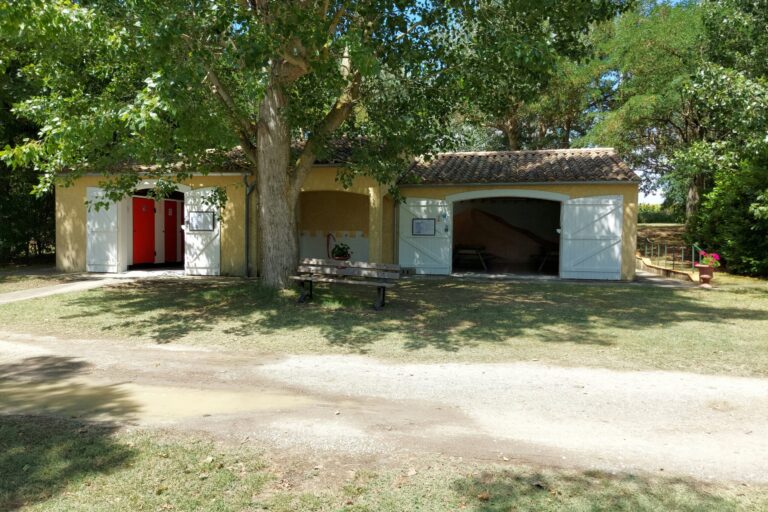 Camping Les Brugues - Bild 16