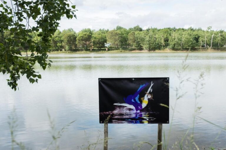 Camping Les Brugues - Bild 18