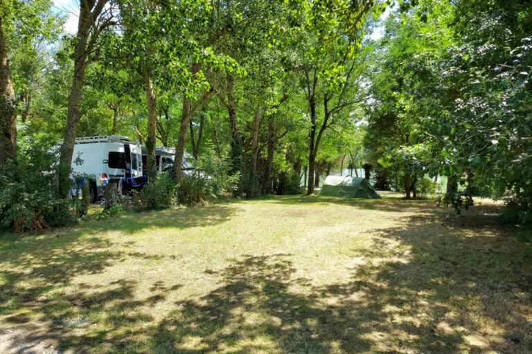 Camping Les Brugues - Bild 3