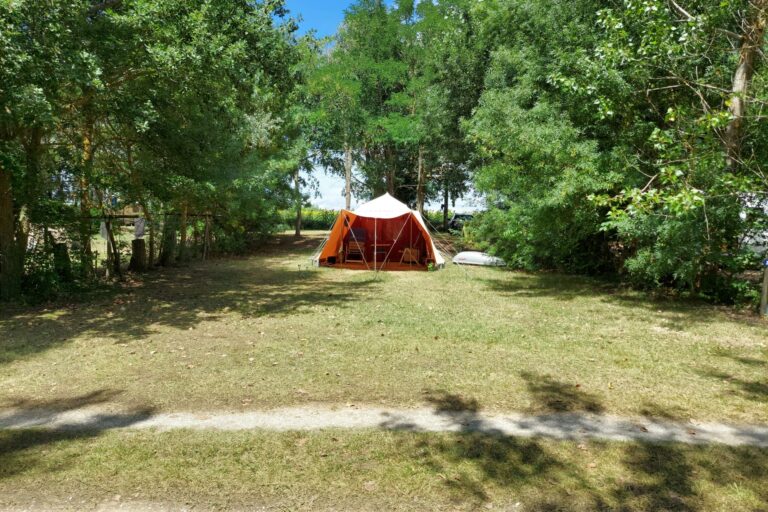 Camping Les Brugues - Bild 4