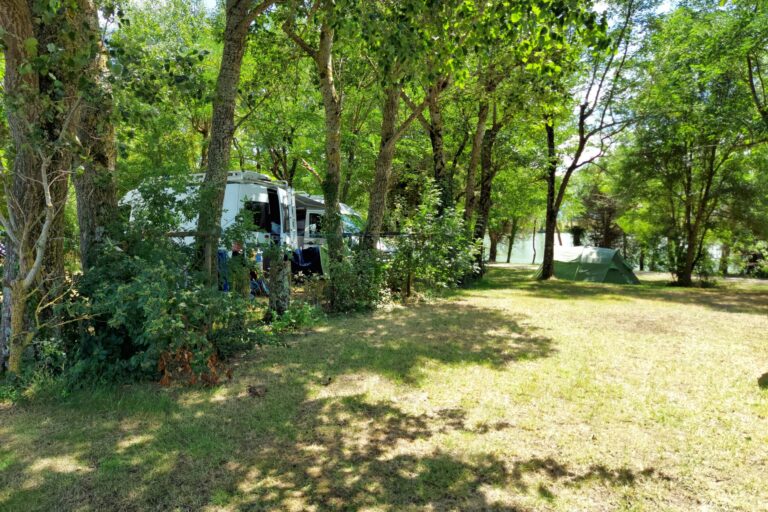 Camping Les Brugues - Bild 5