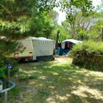 Camping Les Brugues - Bild 7
