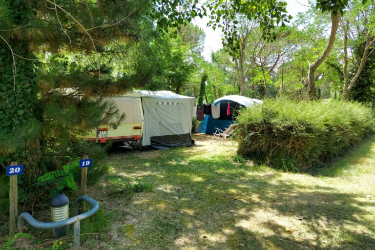 Camping Les Brugues - Bild 7
