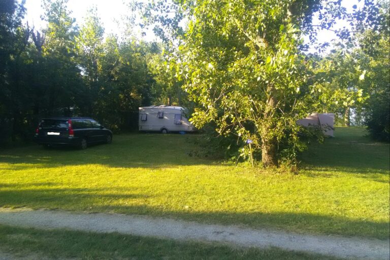 Camping Les Brugues - Bild 8