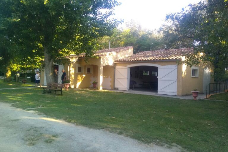 Camping Les Brugues - Bild 9