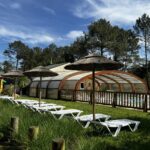 Camping Les Pirates De Carnac - Bild 1 Camping Les Pirates De Carnac - Bild 1