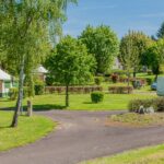 Camping Les Bruyères - Bild 2