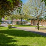 Camping Les Bruyères - Bild 3